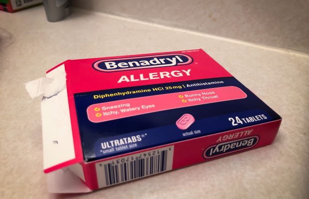 The Benadryl Challenge, another dangerous challenge on TikTok