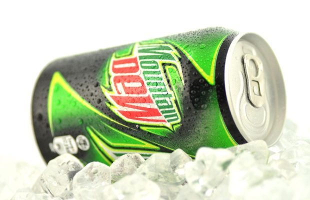 Joke: What do you get when you cross Mountain Dew with a Margarita?