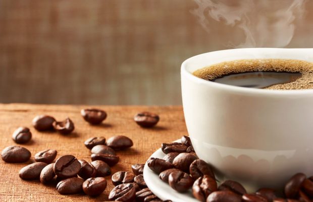 Dream Job: Drink Coffee on the Clock!