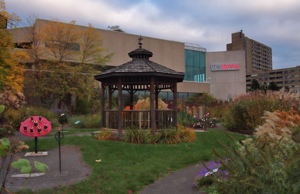 Vote on toys for the National Toy Hall of Fame