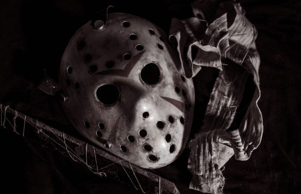 Original “Friday the 13” coming back to movie theaters! Original “Friday the 13” coming back to movie theaters!
