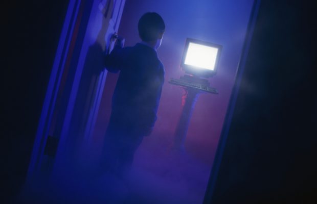 Do You or Have You Ever Lived in a Haunted House?