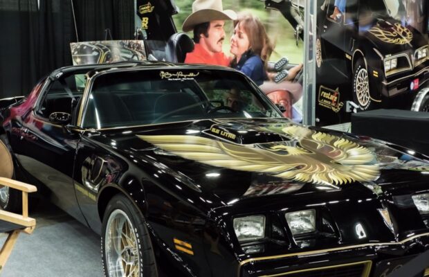 Some Things You Don’t Touch Some Things You Don’t Touch