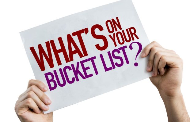 What’s On Yours? What’s On Yours?