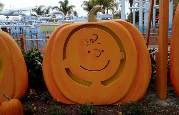 ‘It’s the Great Pumpkin, Charlie Brown’ won’t air on broadcast TV this year