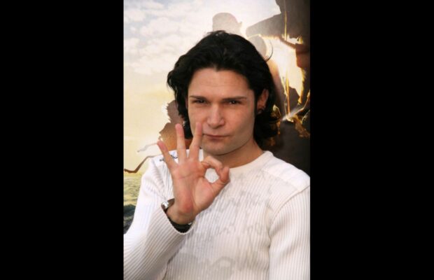 The original cast of the Goonies will reunite for No Kid Hungry! The original cast of the Goonies will reunite for No Kid Hungry!