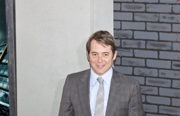 Can you imagine another actor as Ferris Bueller?