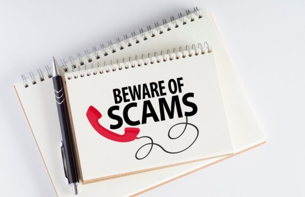 Tips on how to avoid Holiday shopping scams Tips on how to avoid Holiday shopping scams