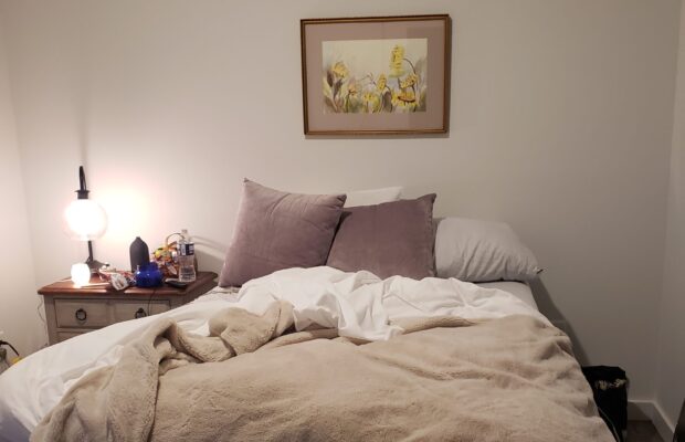 Need help getting out of bed??? Need help getting out of bed???