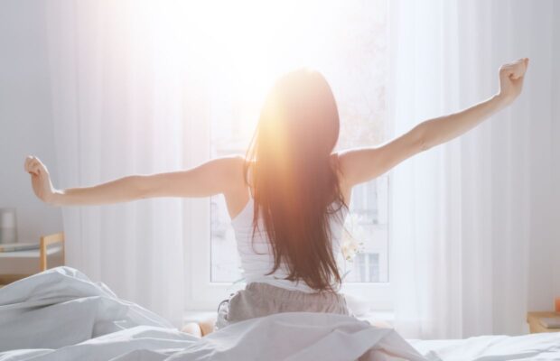 Try all 7 different types of sleep in one day and see how you feel!