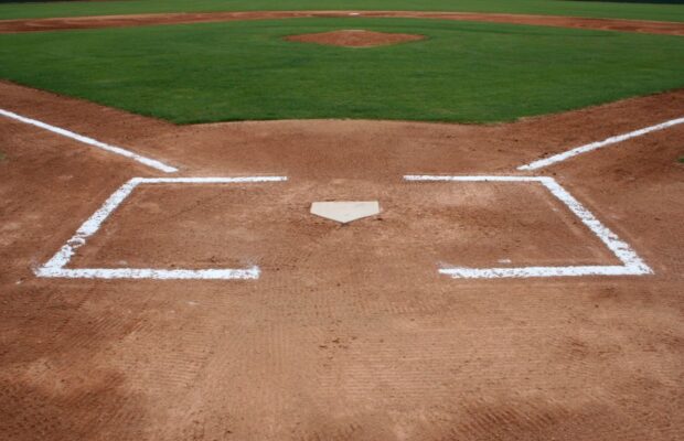 A change of scenery! Work from Home Plate