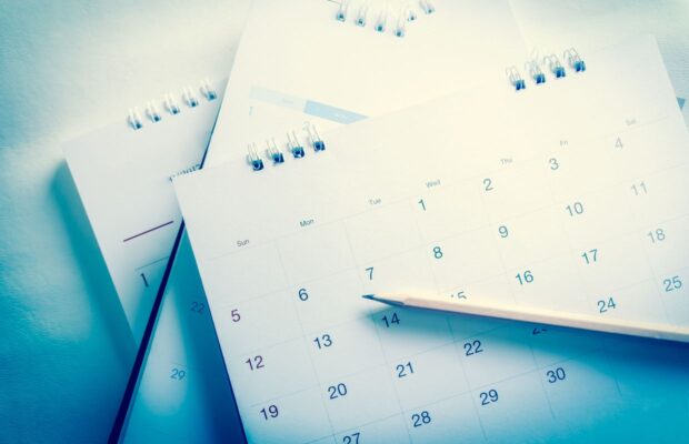 We’ve entered a week in the Palindrome zone!