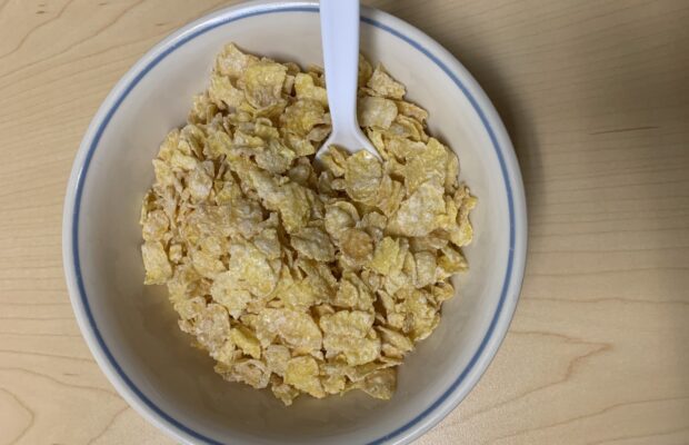 I Can Eat What?…FOR BREAKFAST??? I Can Eat What?…FOR BREAKFAST???