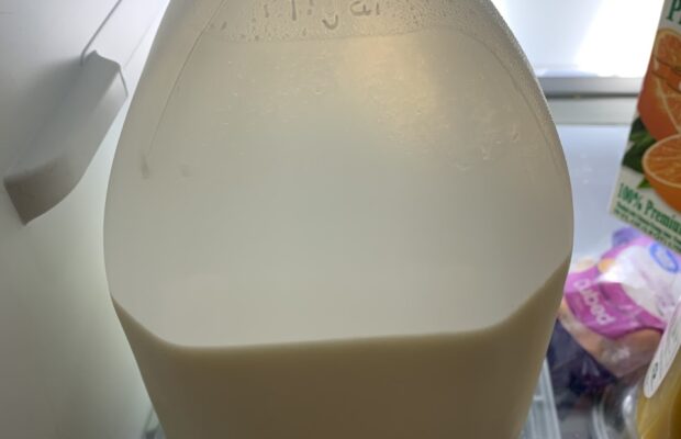 Swiggin’ From The Jug Swiggin’ From The Jug