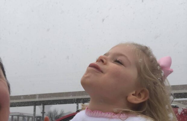 Well She Did It Well She Did It