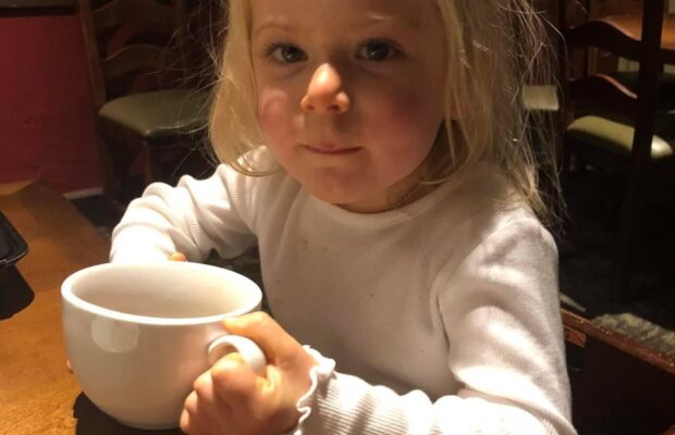 My Wife Has Corrupted My Daughter My Wife Has Corrupted My Daughter