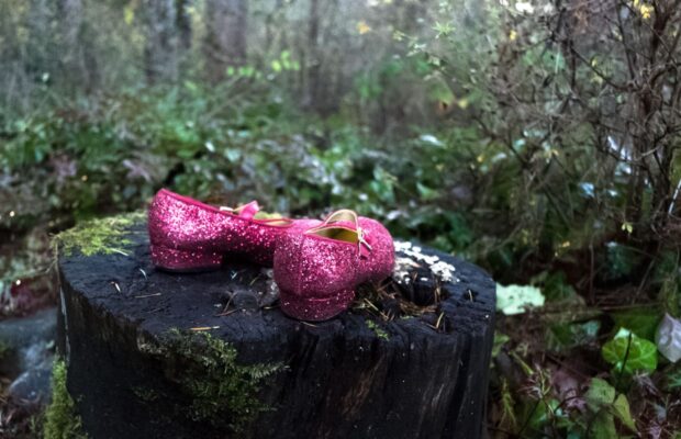 Can you believe Hollywood is giving this classic film a “Fresh Take?”