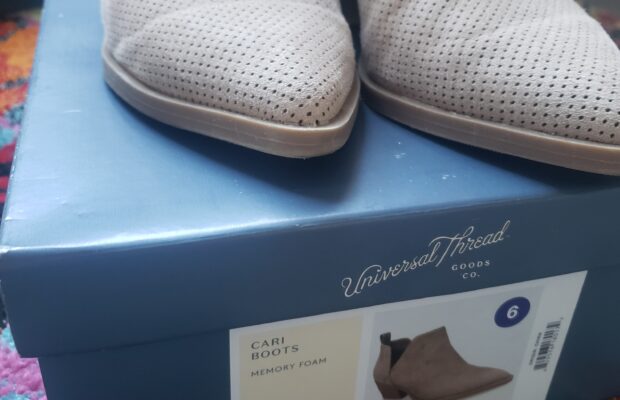 You NEED These Booties! You NEED These Booties!