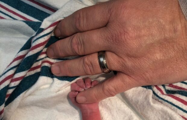 She’s Three She’s Three