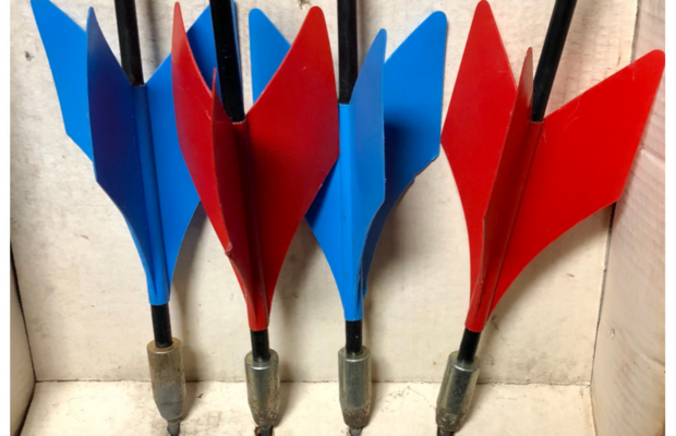 Toys and games that would be considered dangerous today Toys and games that would be considered dangerous today