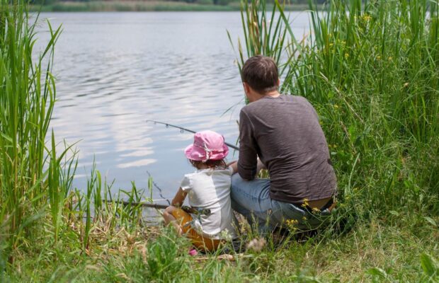 Goin’ Fishin’