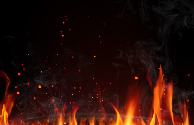 Granny Ain’t Playing Granny Ain’t Playing