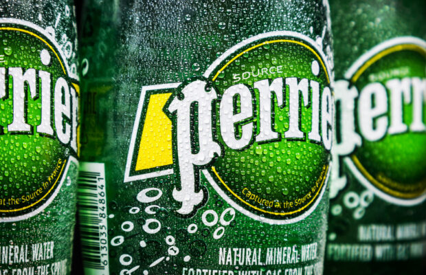 The newest energy drink The newest energy drink