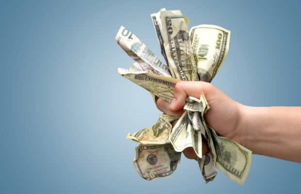 The perfect fist might get you $100,000