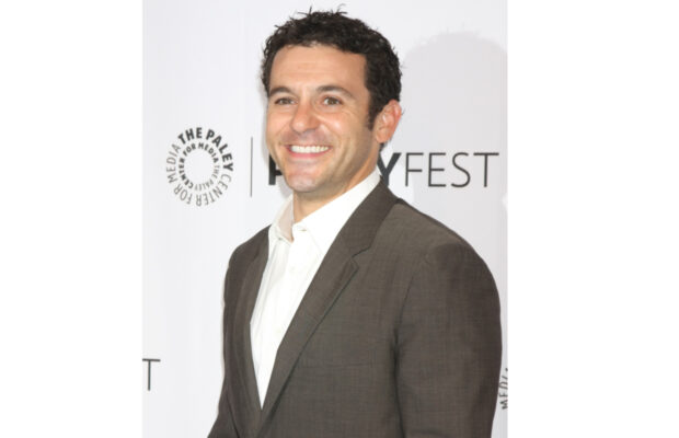 Did you know they were rebooting the “Wonder Years?”