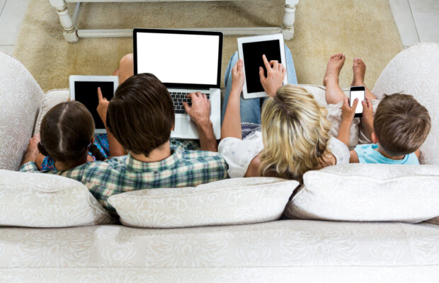 $2400 for 24 hours without screen time…piece of cake!