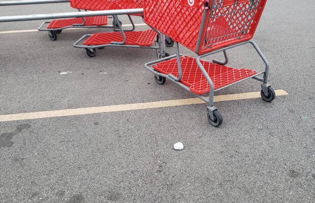There Are Two Kinds of People..