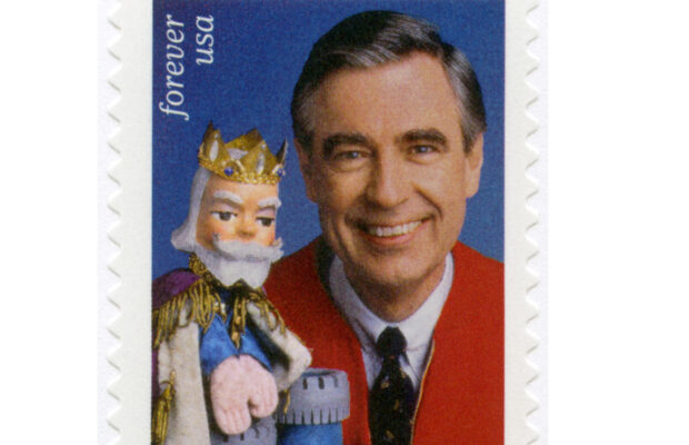 You could own Mister Rogers house
