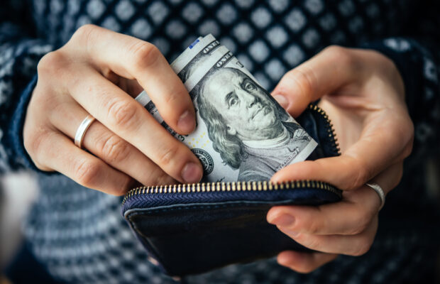 Doing this on a medical bill could save you tons of money!