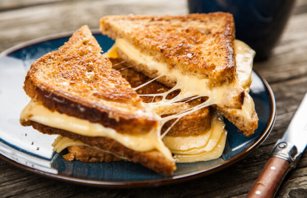 Believe it or not, grilled cheese incense! Believe it or not, grilled cheese incense!