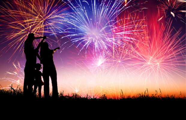 A possible fireworks shortage?? A possible fireworks shortage??