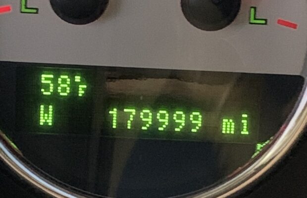 We Hit Those Milestones