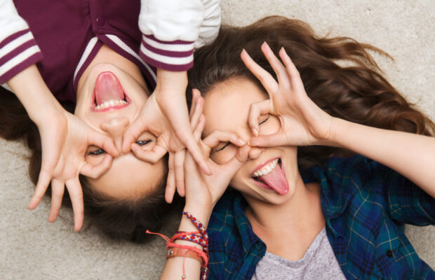 Happy National Best Friends Day! Happy National Best Friends Day!