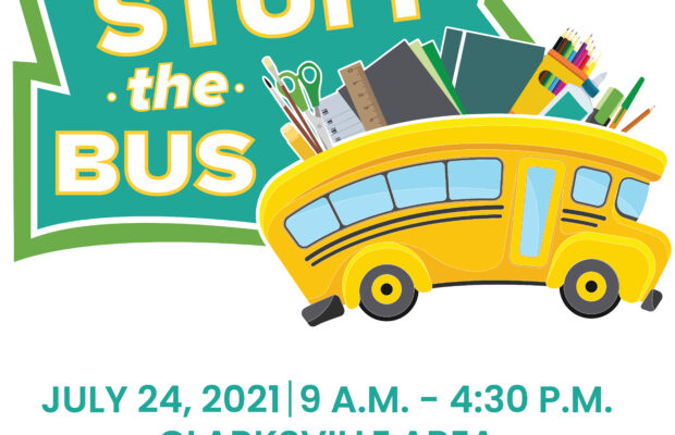 Stuff the Bus 2021!