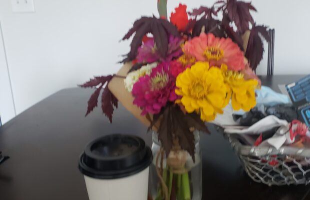 Fresh Flowers
