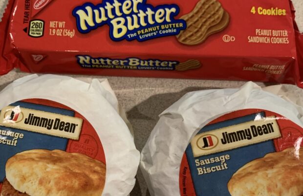 Breakfast Of Champs