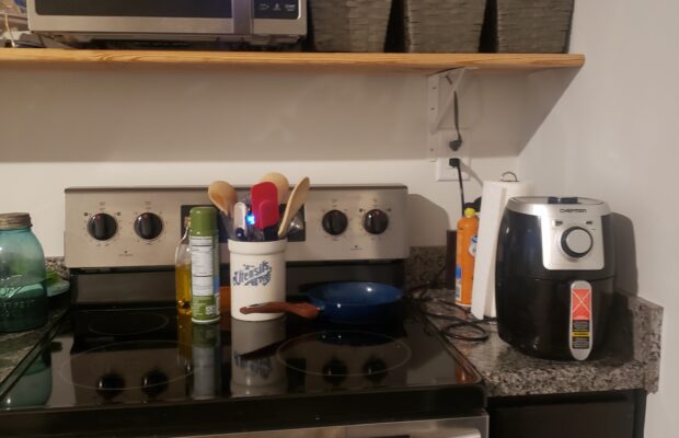 Organize for Cheap