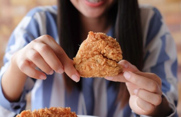 If you bought chicken in the past decade, you may be entitled to some money!