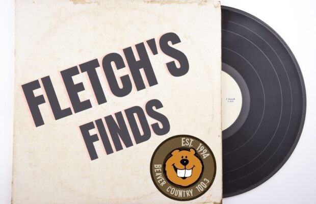 My New Music Find This Week
