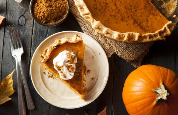 It’s The Great Pumpkin Shortage Charlie Brown