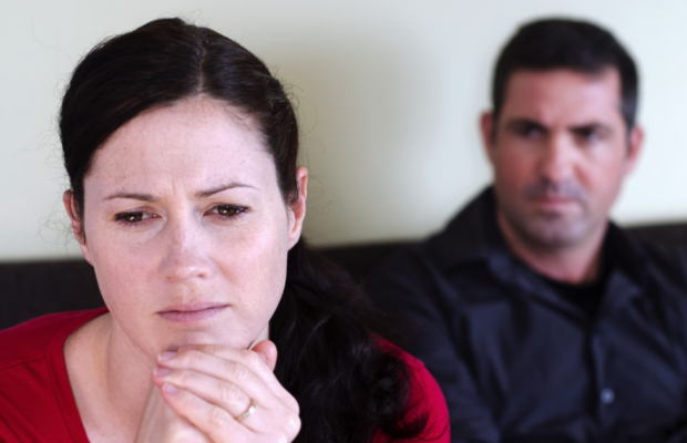 Study finds break ups are harder on men than women Study finds break ups are harder on men than women