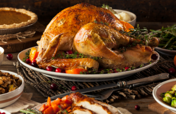 Thanksgiving cooking hacks Thanksgiving cooking hacks