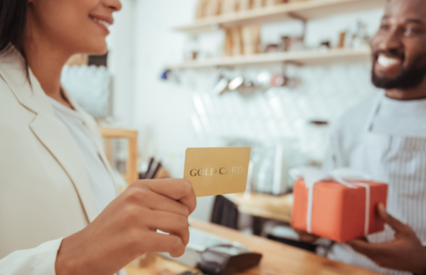 1/2 of us have started gift shopping early & may spend less this year 1/2 of us have started gift shopping early & may spend less this year