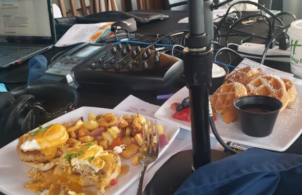 What You Shouldn’t Eat Before Noon! What You Shouldn’t Eat Before Noon!