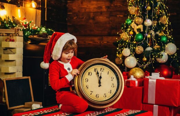 Remember Christmas As A…ADULT??