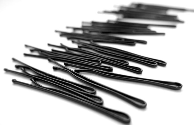 Clarksville’s Newest Resident, Thanks To A Bobby Pin Clarksville’s Newest Resident, Thanks To A Bobby Pin